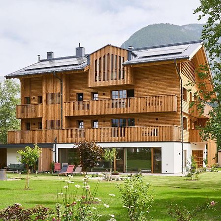 Kurblhof Natur Hotel Appartements Лойташ Экстерьер фото