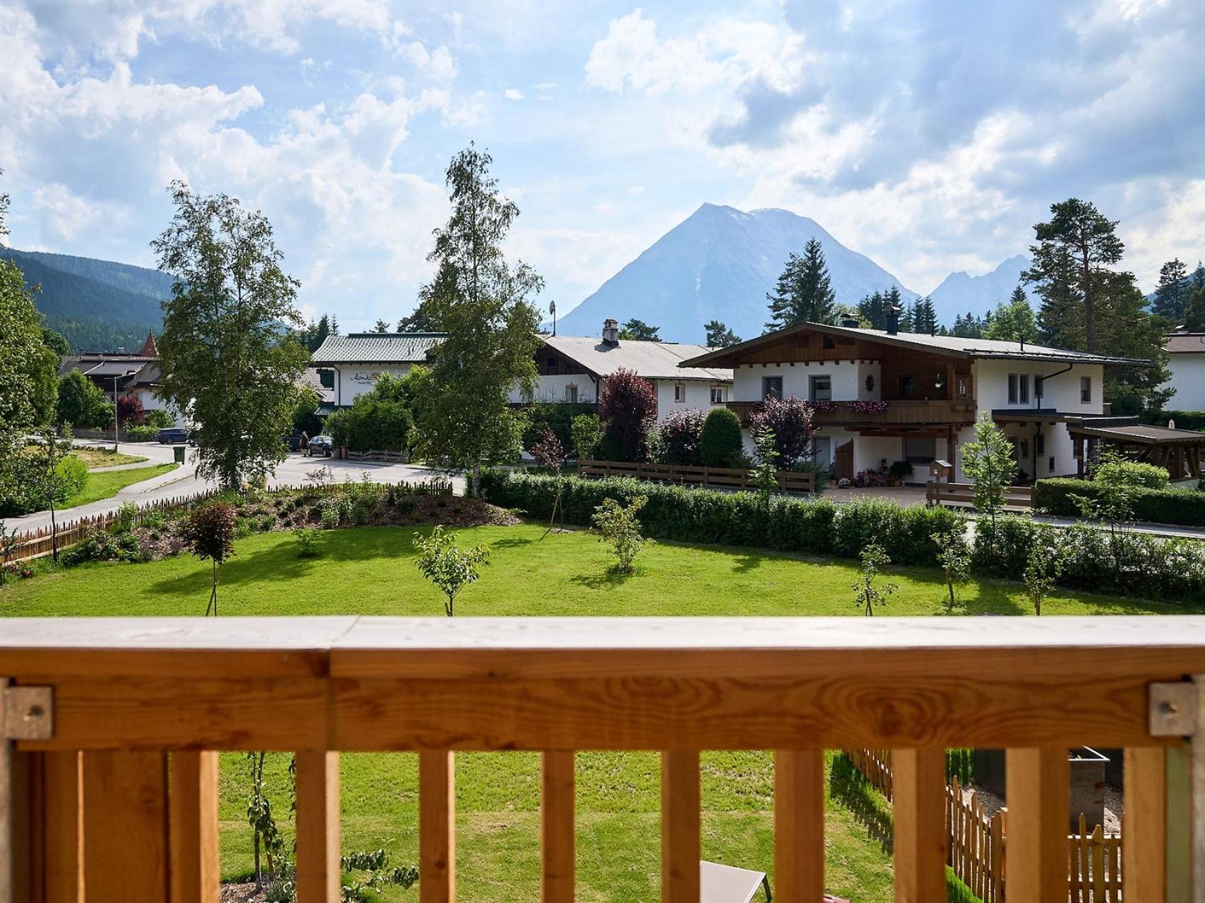 Kurblhof Natur Hotel Appartements Лойташ Экстерьер фото