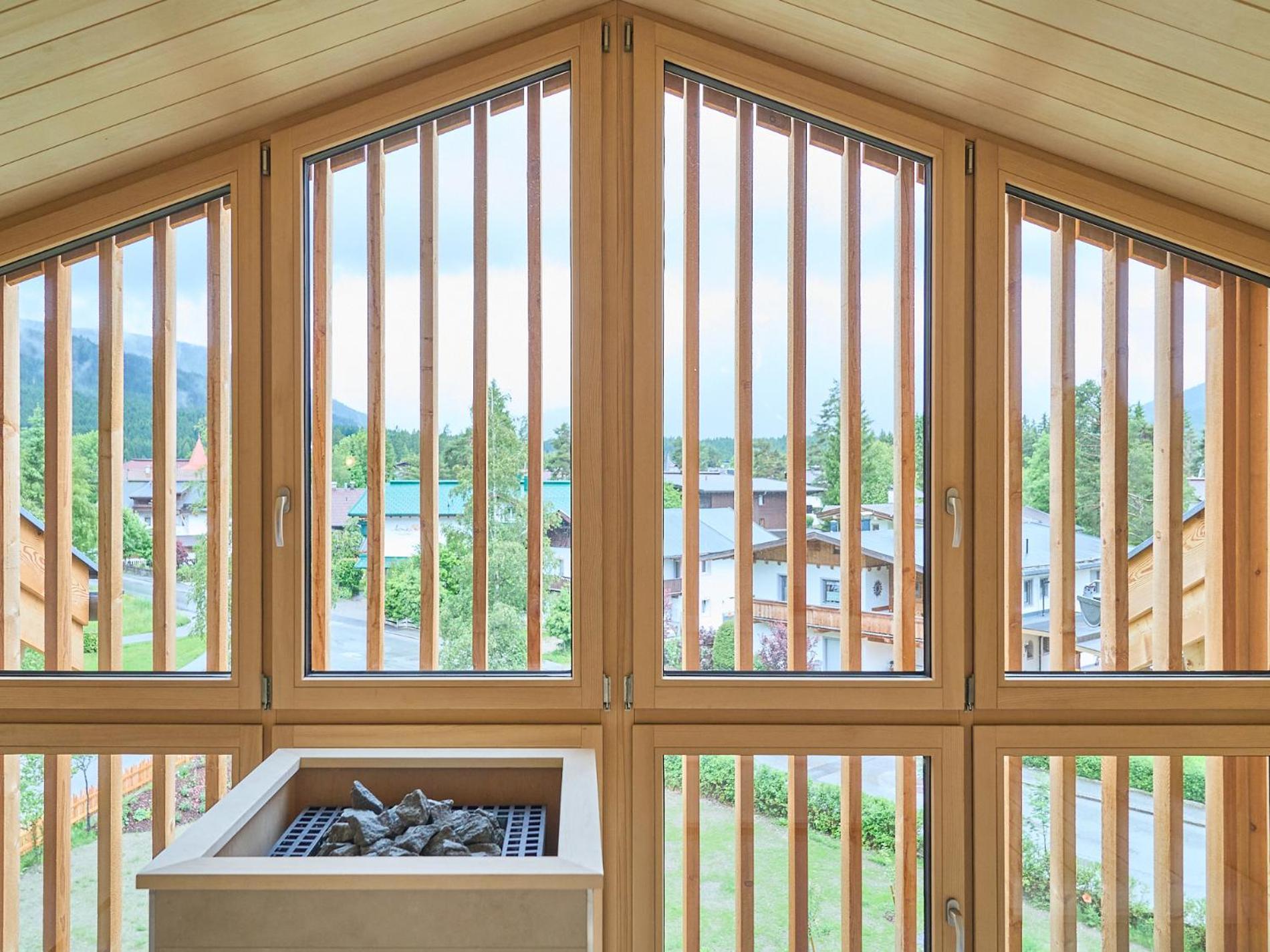 Kurblhof Natur Hotel Appartements Лойташ Экстерьер фото