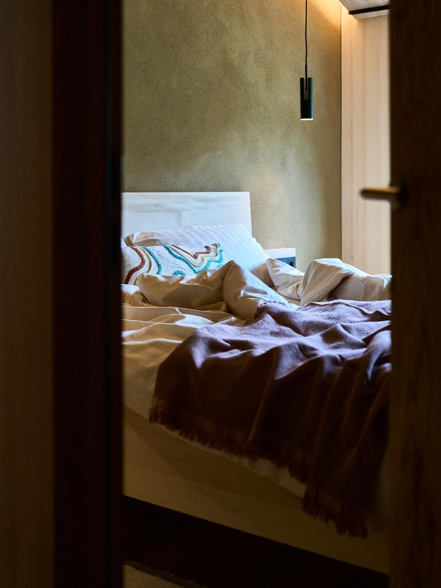 Kurblhof Natur Hotel Appartements Лойташ Экстерьер фото