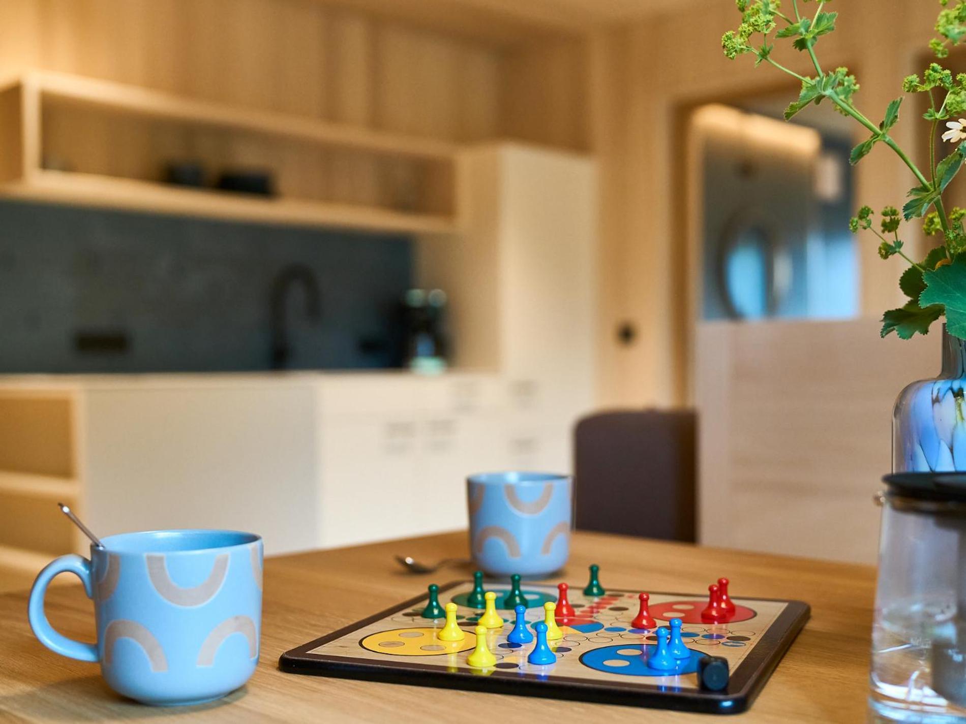 Kurblhof Natur Hotel Appartements Лойташ Экстерьер фото