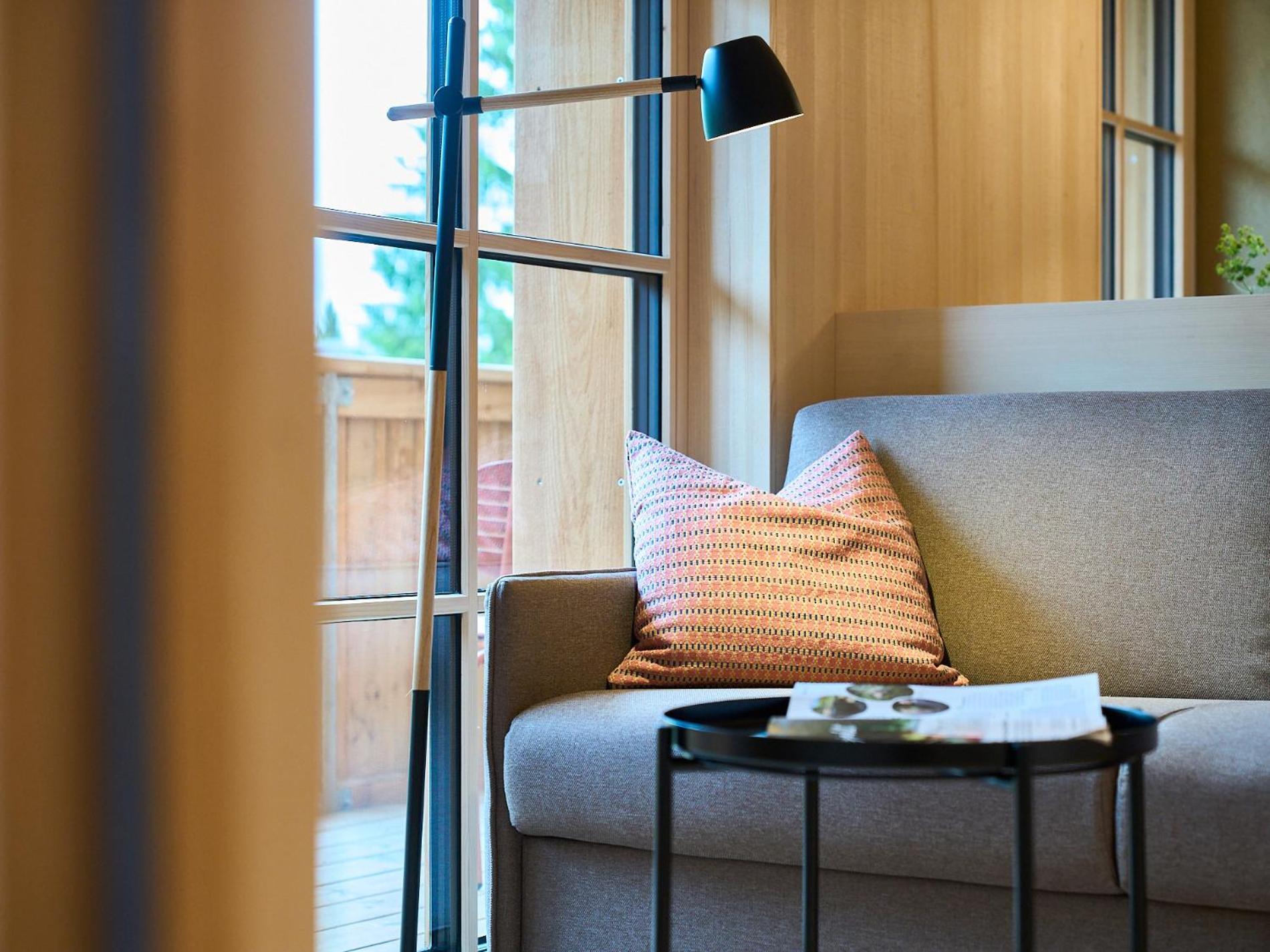 Kurblhof Natur Hotel Appartements Лойташ Экстерьер фото