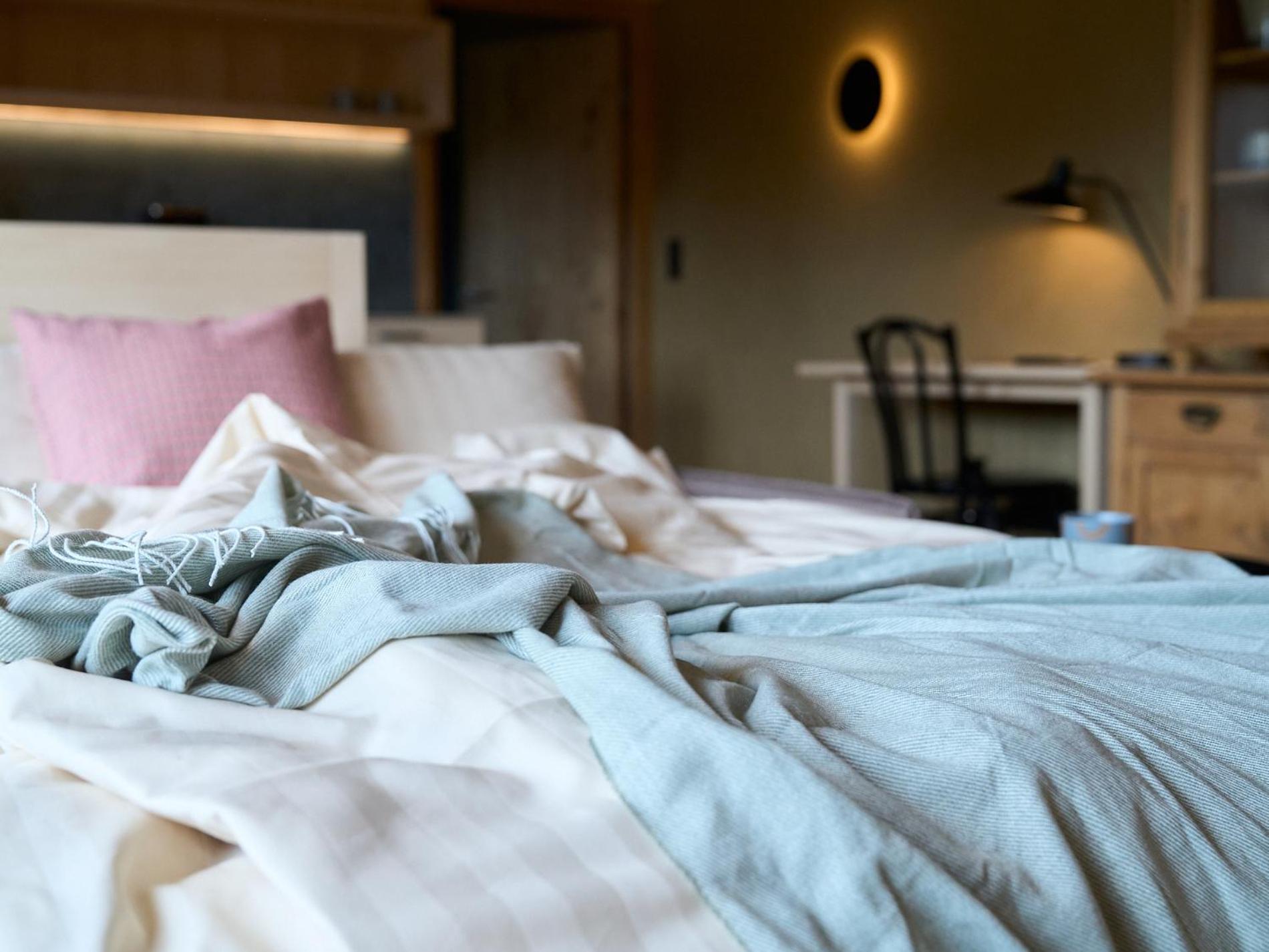 Kurblhof Natur Hotel Appartements Лойташ Экстерьер фото