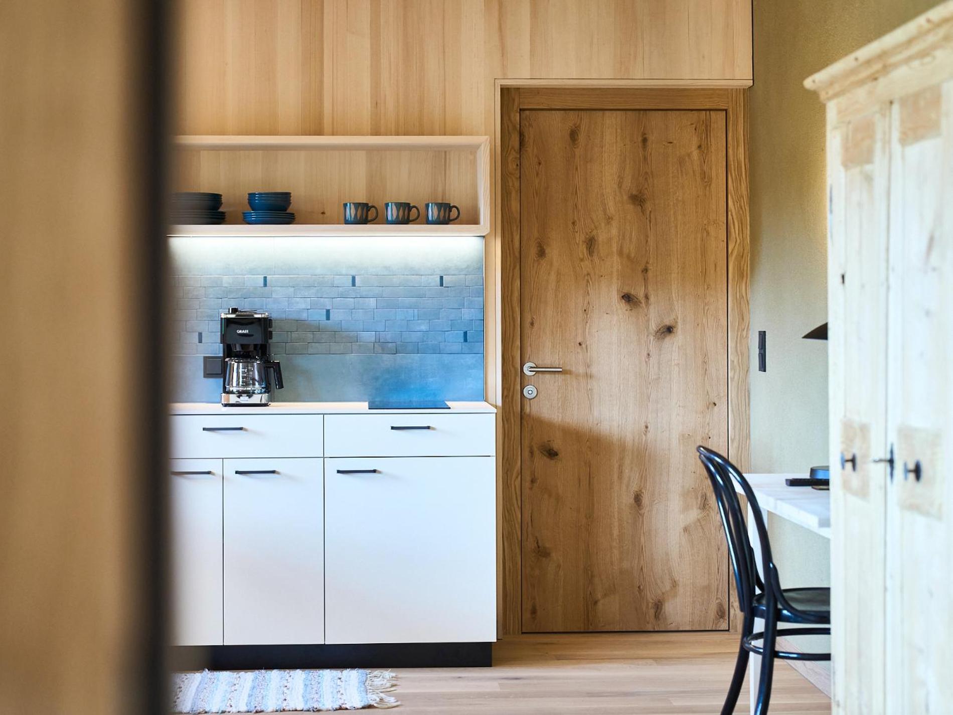 Kurblhof Natur Hotel Appartements Лойташ Экстерьер фото