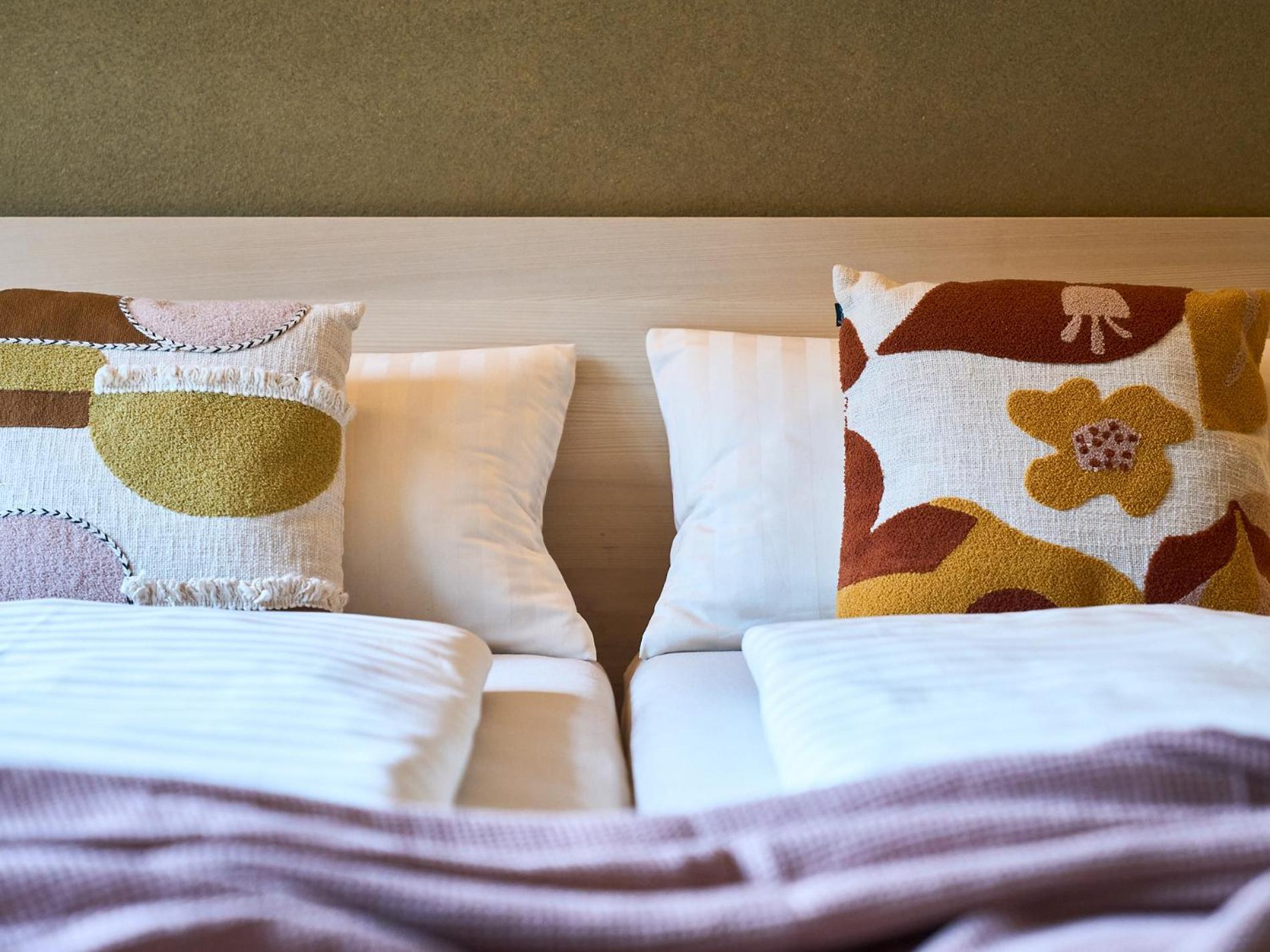 Kurblhof Natur Hotel Appartements Лойташ Экстерьер фото